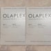 Olaplex No1 and No2 2 Units