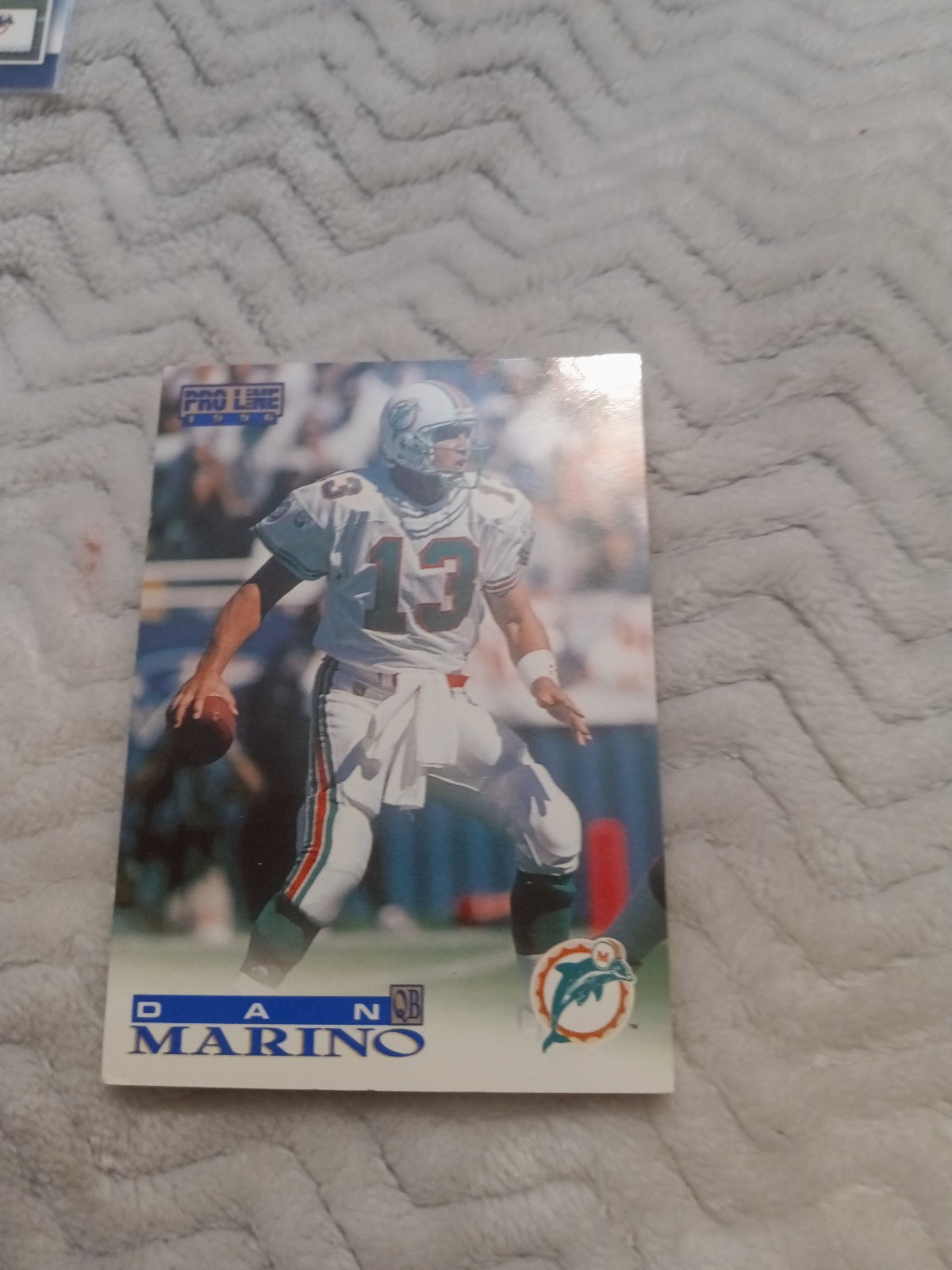 Dan Marino