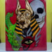 Anubis Wood Burning