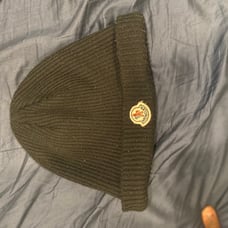 Moncler hats for men