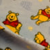 Disney Winnie The Pooh Fleece Fabric Blanket