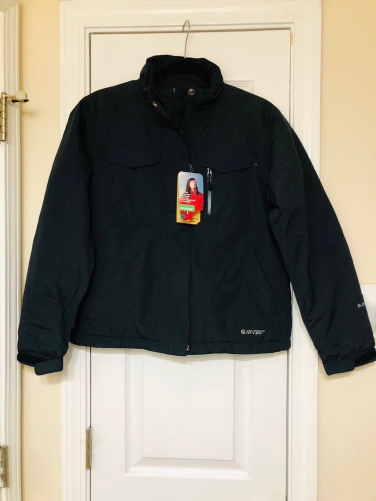 Jacket