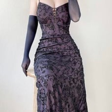 Betsy and Adam Dress
