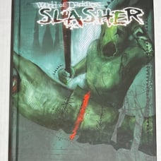 Slasher, World of Darkness