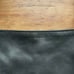 Coach Black Leather Shoulder/ Crossbody Legacy Tassel 19889 Bag Purse