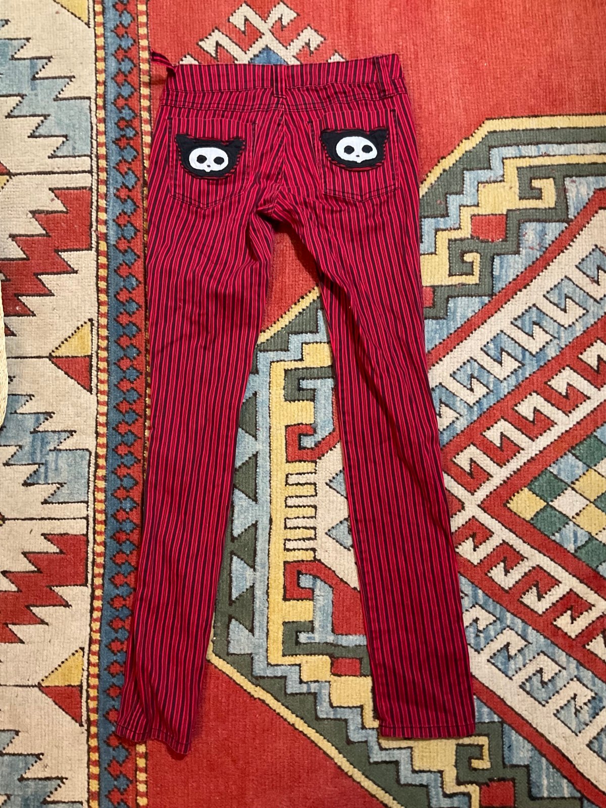 Tripp Skelanimals Pants