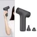 Portable Hair Dryer Fast Drying 5 Speed Small Hair Care Dryer Cordless Hair Dry