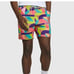 Psycho Bunny Swim Trunks - NWT