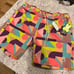 Psycho Bunny Swim Trunks - NWT