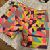 Psycho Bunny Swim Trunks - NWT