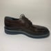 Harmont & Blaine Brown Leather Dress Shoes Men Sz 39