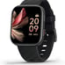 Health & Fitness Tracker (Answer/Make Calls), Smart Watch with 24/7 Heart Rate