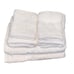 Vintage Ralph Lauren Home Collection Green Label Bath Towel Set Oyster New 6pc