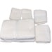 Vintage Ralph Lauren Home Collection Green Label Bath Towel Set Oyster New 6pc