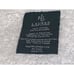 Vintage Ralph Lauren Home Collection Green Label Bath Towel Set Oyster New 6pc