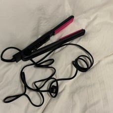flat iron