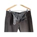 AT.P.CO Trousers Gray Brown Cotton Pants Made in Italy Size 36/31
