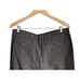 AT.P.CO Trousers Gray Brown Cotton Pants Made in Italy Size 36/31