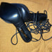 Jessica Rich Mesh Heels