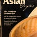 Asian Origins 3 Piece Bamboo Steamer Set