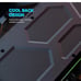 Led keyboard and mouse set