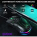 Led keyboard and mouse set