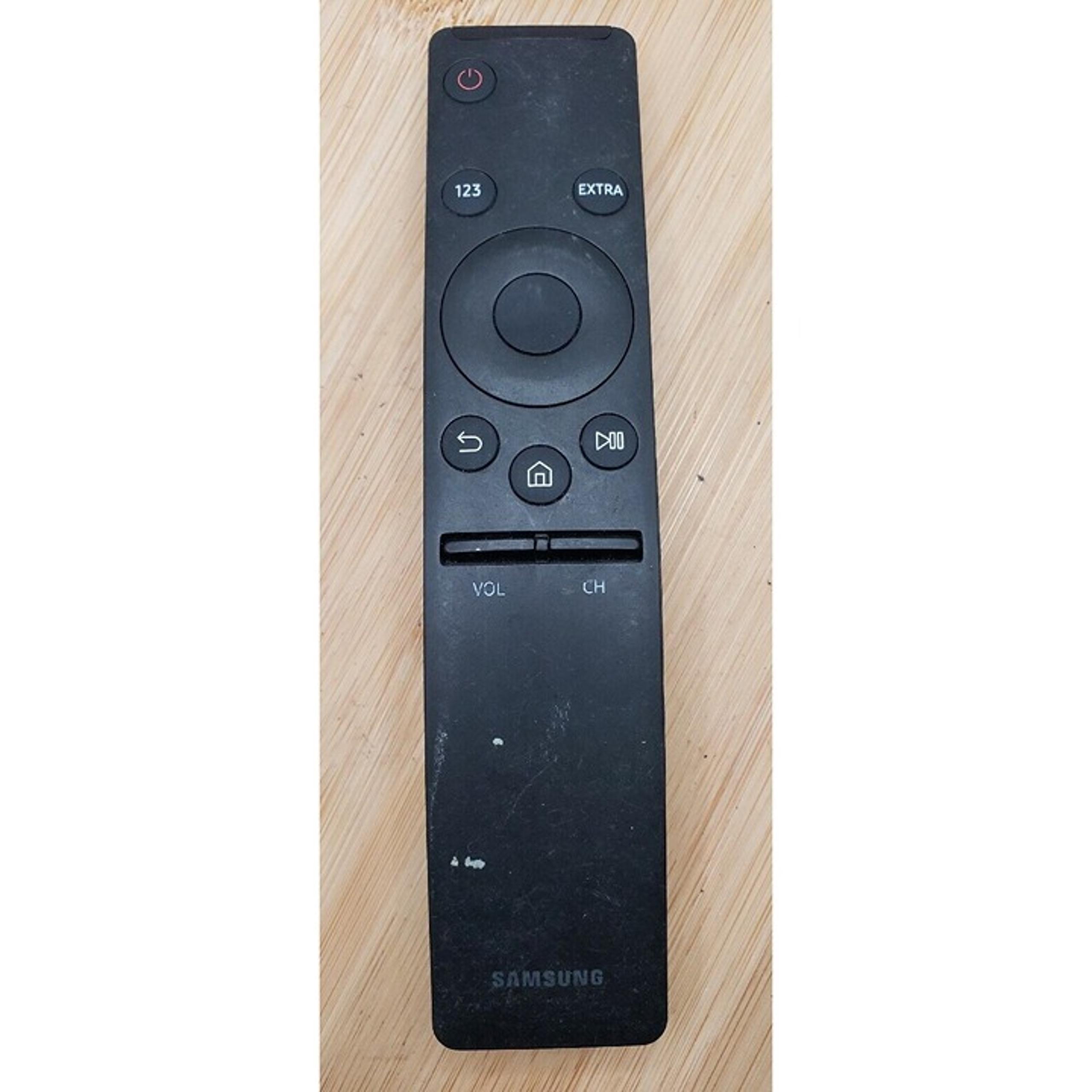 Samsung BN59-01260A RMCSPK1AP2 Smart TV LED 4K UHD Remote Control OEM