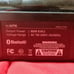 Monoprice SB-100 2.1-ch 36in Soundbar with Built-In Subwoofer, Bluetooth, Optica