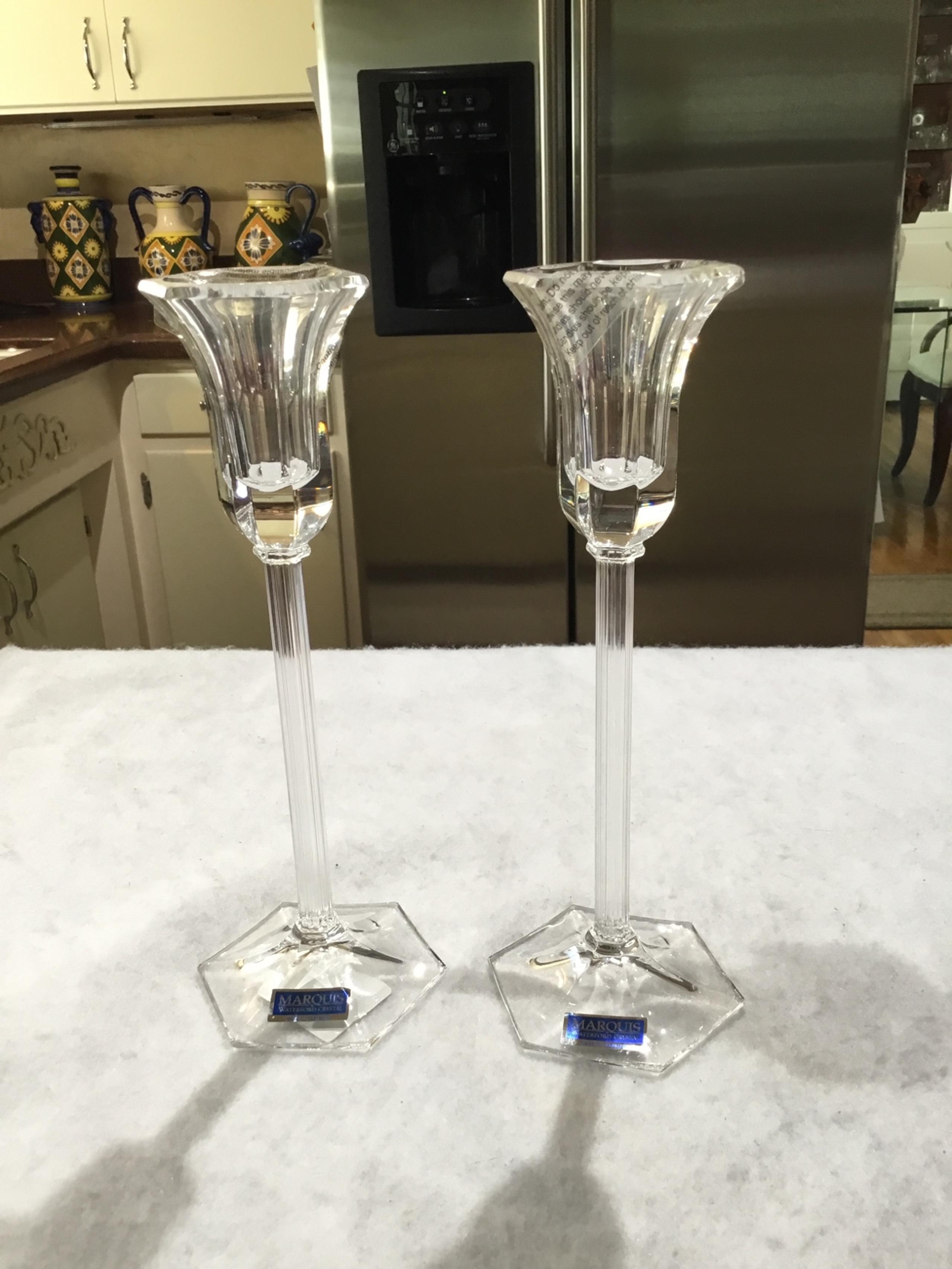 Candle holders