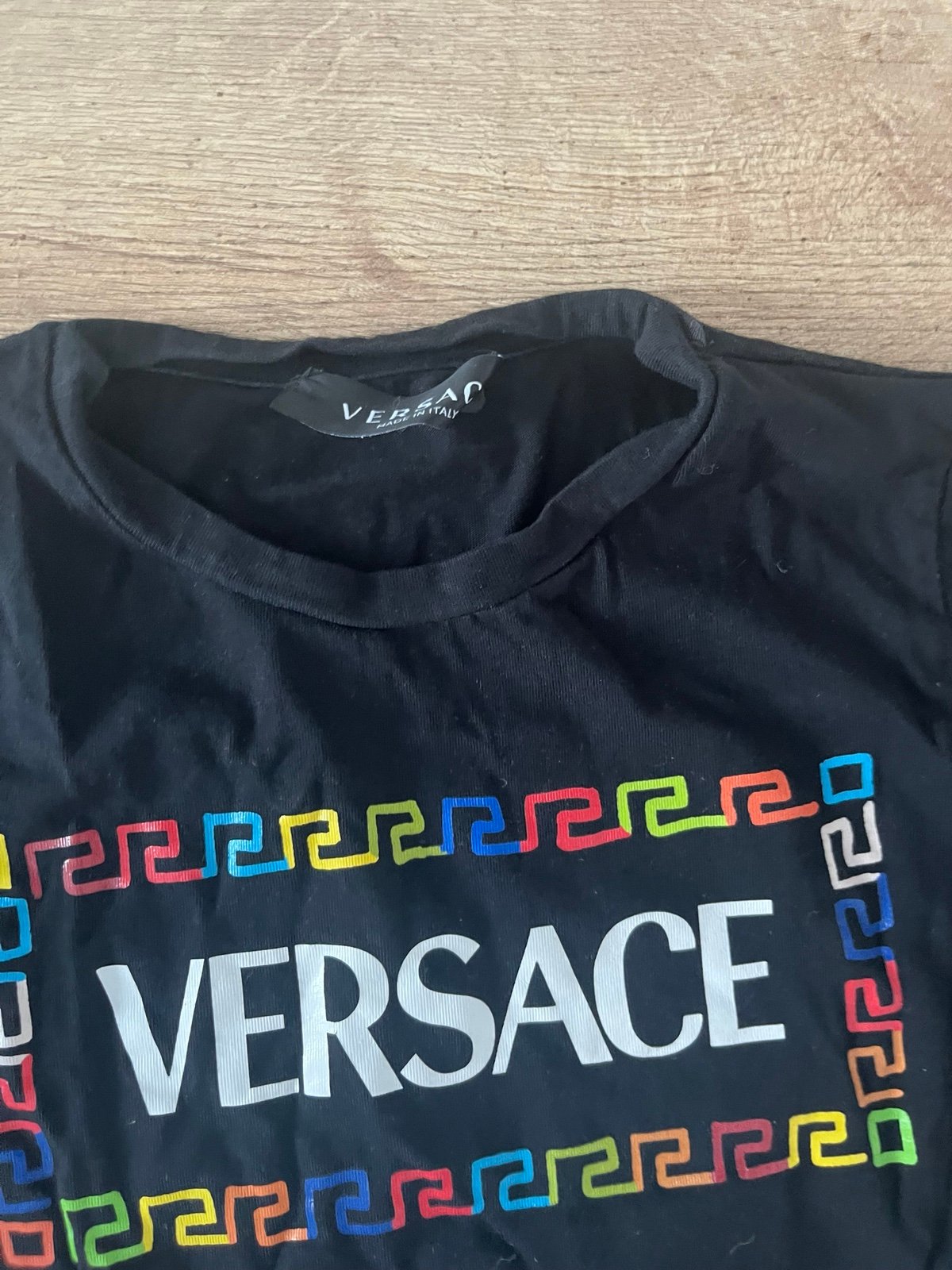 Versace