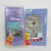 Vintage Disney Winnie the Pooh Anniversary Clock and Set of Wall Decals