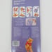 Vintage Disney Winnie the Pooh Anniversary Clock and Set of Wall Decals