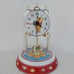 Vintage Disney Winnie the Pooh Anniversary Clock and Set of Wall Decals