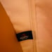 Patagonia Polartec Power Dry Ivory Full Zip Soft Shell Full Zip Jacket Small