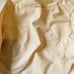 Patagonia Polartec Power Dry Ivory Full Zip Soft Shell Full Zip Jacket Small