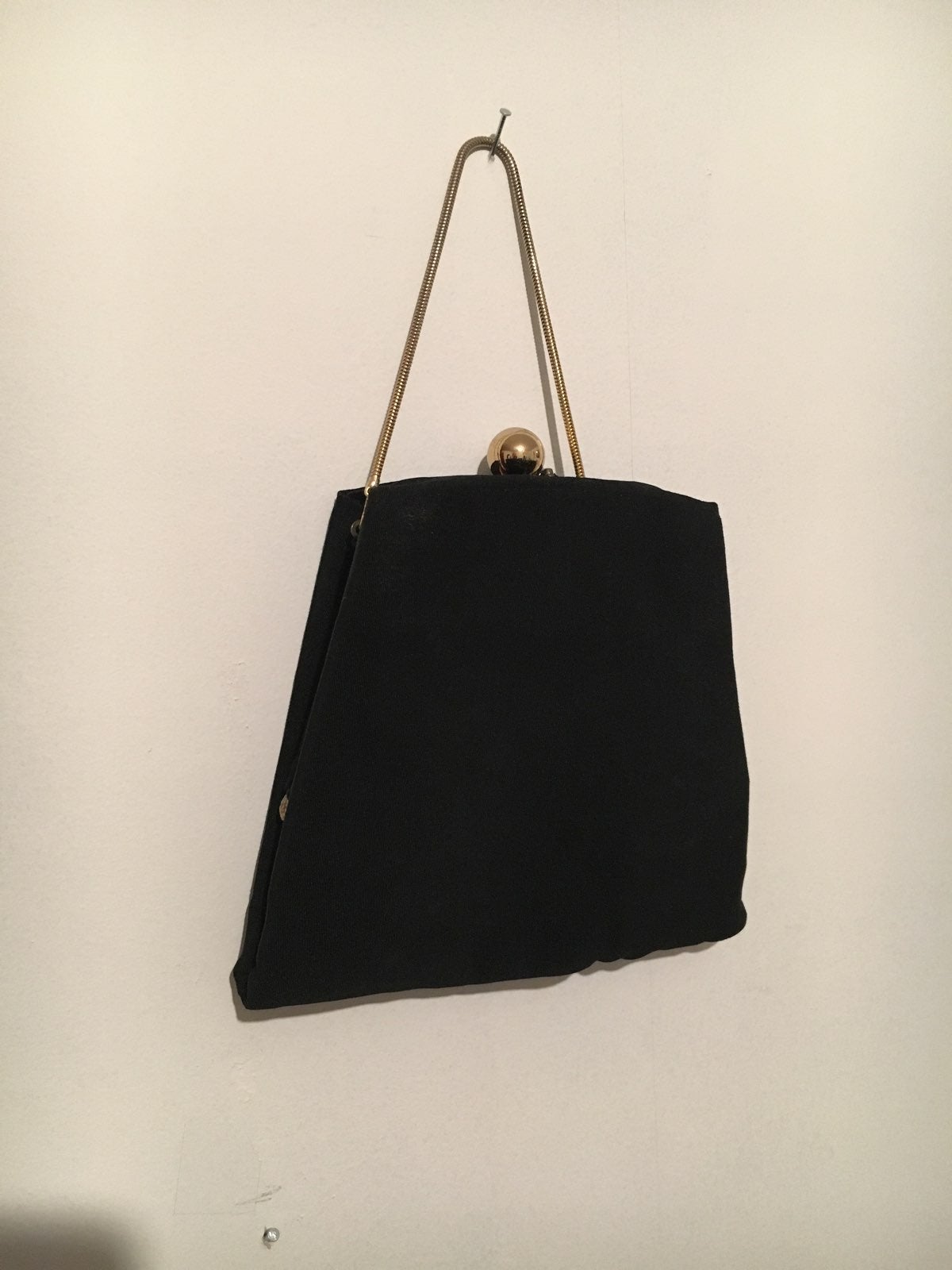 Vintage Evening Clutch