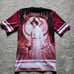 Blackmilk Princess Leia Touchdown
