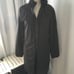 Adidas y3 long black jacket