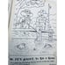 Build A Bear Workshop Coloring Activity Book A Beary Big Adventure UNUSED