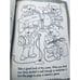 Build A Bear Workshop Coloring Activity Book A Beary Big Adventure UNUSED