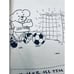 Build A Bear Workshop Coloring Activity Book A Beary Big Adventure UNUSED