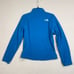 The North Face ANKV Blue Fleece Jacket Size M