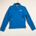 The North Face ANKV Blue Fleece Jacket Size M