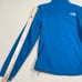The North Face ANKV Blue Fleece Jacket Size M