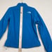 The North Face ANKV Blue Fleece Jacket Size M