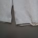Polo Jeans Mens Light Wash Blue Denim Distressed Carpenter Cotton Shorts Size 34