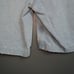 Polo Jeans Mens Light Wash Blue Denim Distressed Carpenter Cotton Shorts Size 34