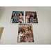 Lot of 3 ROCKABILLY Magazines 2007