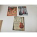 Lot of 3 ROCKABILLY Magazines 2007