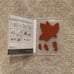 STAMPIN UP GOOD MORNING MAGNOLIA STAMP SET, EMBOSSING FOLDER & DIES Complete Set
